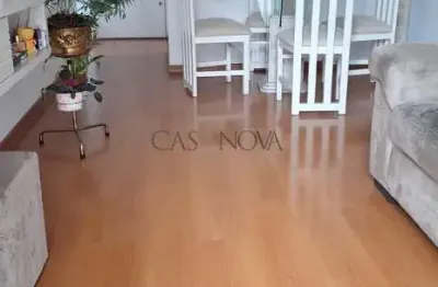 Apartamento com 2 quartos à venda na avenida dos ourives, 330, jardim são savério, são paulo, 49 m2 por r$ 298.000