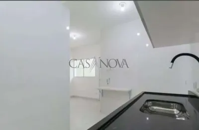 Casa com 1 quarto para alugar na rua doutor leite pereira, 99, jardim da saude, são paulo, 32 m2 por r$ 1.690