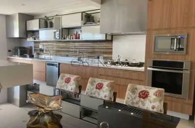 Casa em condomínio fechado à venda na rua ímola, jardim bréscia, indaiatuba por r$ 1.800.000