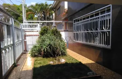 Casa em condomínio fechado com 3 quartos à venda na rua gil fernandes, 350, jardim da saude, são paulo, 260 m2 por r$ 1.500.000