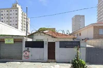 Terreno à venda na rua paracatu, 891, parque imperial, são paulo por r$ 1.920.000