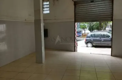 Sala comercial para alugar na rua jacopo bellini, 64, vila do bosque, são paulo, 45 m2 por r$ 2.000