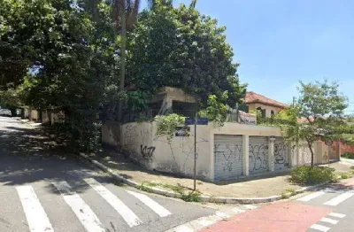 Terreno à venda na rua padre machado, 873, bosque da saúde, são paulo por r$ 1.800.000