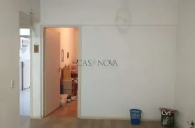 Apartamento com 1 quarto à venda na rua cayowaá, 1082, perdizes, são paulo, 56 m2 por r$ 580.000
