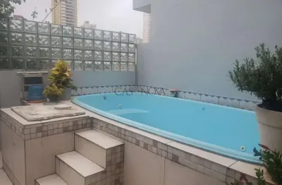 Casa com 3 quartos à venda na rua serranos, 179, vila da saúde, são paulo, 175 m2 por r$ 1.300.000
