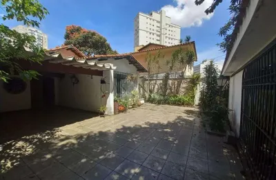 Casa comercial para alugar na rua das grumixamas, 423, jabaquara, são paulo, 270 m2 por r$ 30.000
