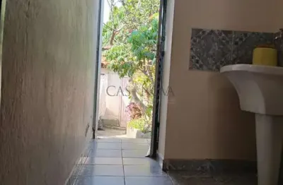 Casa com 2 quartos à venda na rua caucaia, 39, vila do bosque, são paulo, 150 m2 por r$ 550.000