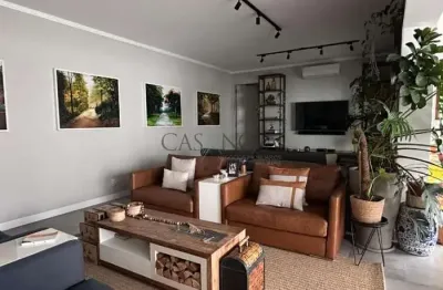 Apartamento com 3 quartos à venda no santo antônio, são caetano do sul , 162 m2 por r$ 3.190.000
