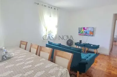 Apartamento com 3 quartos à venda no jabaquara, são paulo , 75 m2 por r$ 420.000