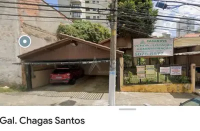 Casa comercial à venda na rua general chagas santos, 167, vila da saúde, são paulo por r$ 2.100.000