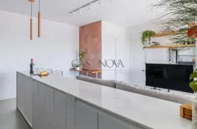 Apartamento com 1 quarto à venda na rua coronel diogo, 1200, jardim da glória, são paulo, 64 m2 por r$ 900.000