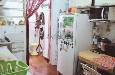 Apartamento com 2 quartos à venda na rua luiz da costa ramos, 74, vila água funda, são paulo, 57 m2 por r$ 265.000