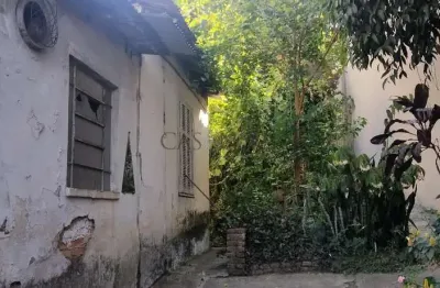 Terreno à venda na rua caucaia, 79, vila do bosque, são paulo, 240 m2 por r$ 600.000