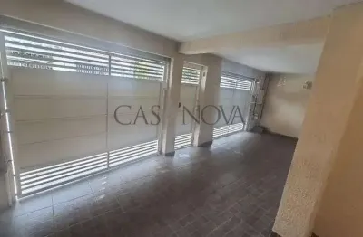 Casa com 3 quartos à venda na rua macarani, 97, bosque da saúde, são paulo por r$ 645.000