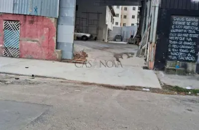 Barracão / Galpão / Depósito para alugar no Ipiranga, São Paulo , 460 m2 por R$ 12.000