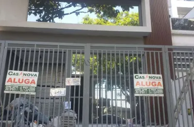 Prédio para alugar na rua general chagas santos, 249, vila da saúde, são paulo por r$ 50.000
