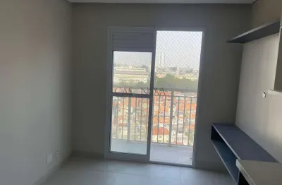 Apartamento com 2 quartos à venda na avenida professor luiz ignácio anhaia mello, 3949, vila graciosa, são paulo, 29 m2 por r$ 389.000