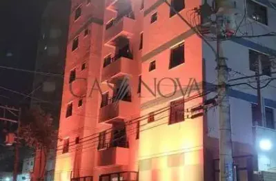 Apartamento com 1 quarto à venda na rua dos jatobás, 44, jabaquara, são paulo, 25 m2 por r$ 300.000