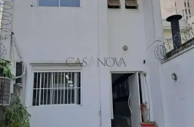 Casa comercial à venda na vila mariana, são paulo  por r$ 2.100.000