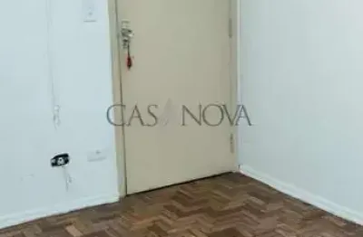 Apartamento com 2 quartos à venda na rua maracá, 363, vila guarani, são paulo, 47 m2 por r$ 400.000