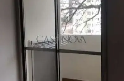 Apartamento com 2 quartos à venda na rua vigário albernaz, 738, vila gumercindo, são paulo, 45 m2 por r$ 350.000
