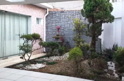 Casa em condomínio fechado com 4 quartos à venda no jardim da saude, são paulo  por r$ 1.750.000