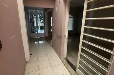 Casa com 3 quartos à venda na avenida carlos liviero, 1031, vila liviero, são paulo, 140 m2 por r$ 950.000