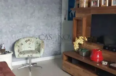 Apartamento com 2 quartos à venda na rua alba, 2142, parque jabaquara, são paulo por r$ 410.000