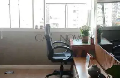 Apartamento com 2 quartos à venda na rua almeida góis, 65, vila gumercindo, são paulo, 71 m2 por r$ 640.000