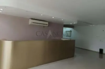 Casa comercial para alugar na avenida santa catarina, 1777b, vila santa catarina, são paulo, 150 m2 por r$ 7.500