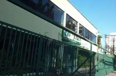 Prédio para alugar na vila mariana, são paulo , 324 m2 por r$ 15.000