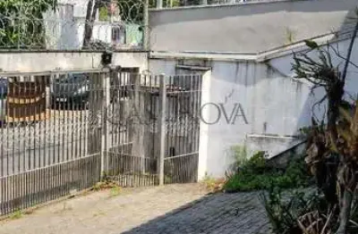 Casa com 4 quartos à venda na rua maria das dores braga, 191, bosque da saúde, são paulo por r$ 1.650.000