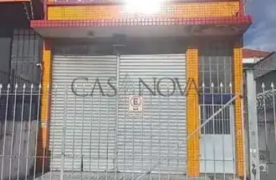Barracão / galpão / depósito para alugar na rua do manifesto, 2341, ipiranga, são paulo, 353 m2 por r$ 13.000