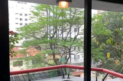 Apartamento com 3 quartos para alugar na vila clementino, são paulo , 81 m2 por r$ 3.800