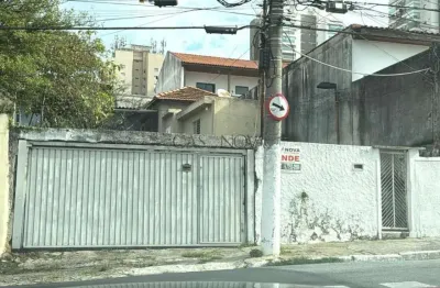 Terreno comercial à venda na rua doutor maurício de lacerda, 684, são judas, são paulo por r$ 1.000.000