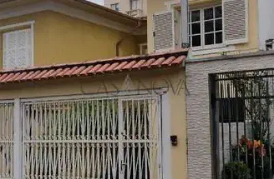 Casa com 3 quartos à venda na rua das hortênsias, 66, mirandópolis, são paulo, 200 m2 por r$ 1.100.000