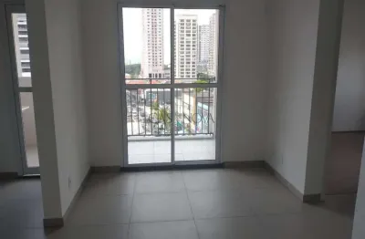 Apartamento com 2 quartos para alugar na avenida do cursino, 27, ipiranga, são paulo, 41 m2 por r$ 3.000