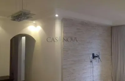 Apartamento com 3 quartos à venda na Rua Francisco Tapajós, 500, Vila Santo Estéfano, São Paulo, 102 m2 por R$ 960.000