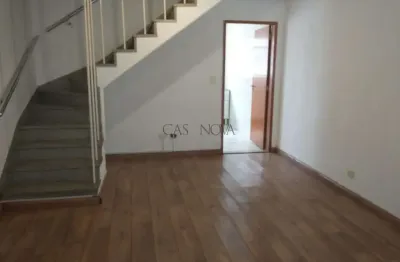 Casa com 2 quartos à venda na Rua Patuaí, 124, Vila do Bosque, São Paulo, 93 m2 por R$ 690.000