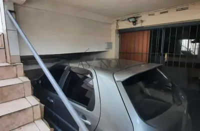 Casa com 3 quartos à venda na Avenida Leonardo da Vinci, 658, Vila Guarani, São Paulo por R$ 899.000