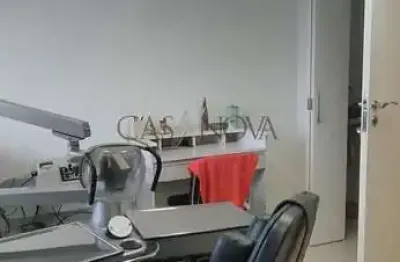 Sala comercial à venda na Avenida Pedro Severino Júnior, 366, Vila Guarani, São Paulo, 30 m2 por R$ 300.000