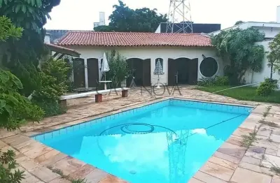 Casa com 6 quartos à venda na Rua Campina da Taborda, 564, Planalto Paulista, São Paulo, 620 m2 por R$ 2.600.000