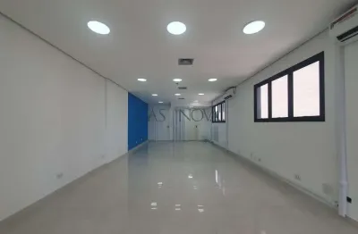 Sala comercial à venda na Rua Borges Lagoa, 564, Vila Clementino, São Paulo, 52 m2 por R$ 500.000