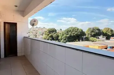 Apartamento com 3 quartos à venda na rua padre pedro pinto, venda nova, belo horizonte, 120 m2 por r$ 560.000