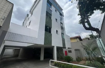 Apartamento com 3 quartos à venda na rua gerson morethzon, itapoã, belo horizonte, 130 m2 por r$ 830.000