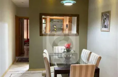 Apartamento com 3 quartos à venda na Rua Geminiano Gois, Freguesia (Jacarepaguá), Rio de Janeiro