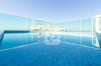 Cobertura com 4 quartos à venda na Avenida das Américas, Barra da Tijuca, Rio de Janeiro