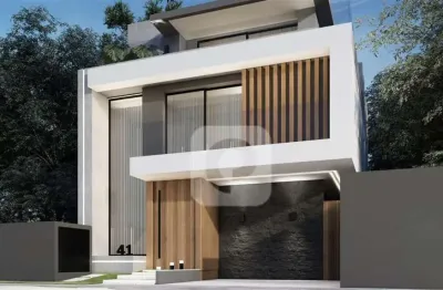 Casa com 4 quartos à venda na Av. Francesco Leta, 312, Recreio dos Bandeirantes, Rio de Janeiro