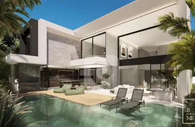 Casa com 5 quartos à venda na Avenida Rachel de Queiroz, Barra da Tijuca, Rio de Janeiro