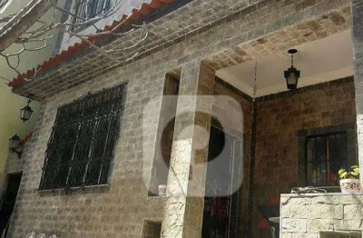 Casa com 4 quartos à venda na Rua Joaquim Meier, Méier, Rio de Janeiro